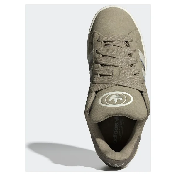 Adidas Campus 00s Hp3541 Bej-Kahverengi Kadın Spor Ayakkabı - Görsel 8