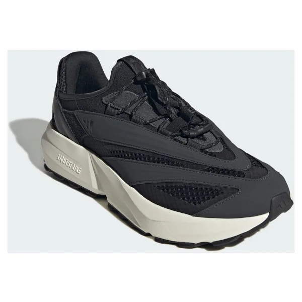 Adidas Lightblaze Vista Erkek Spor Ayakkabı - Görsel 3