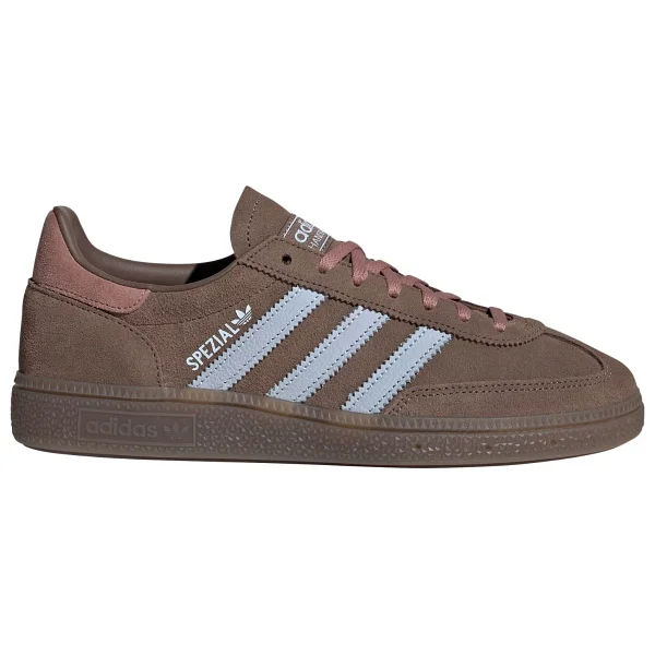 Adidas Spezial Ih1503 Kahverengi-Mavi Kadın Spor Ayakkabı - Görsel 8