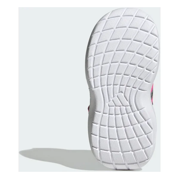 Adidas Lightorama Rnr El I Hq9257 Gri Bebek Spor Ayakkabı - Görsel 6