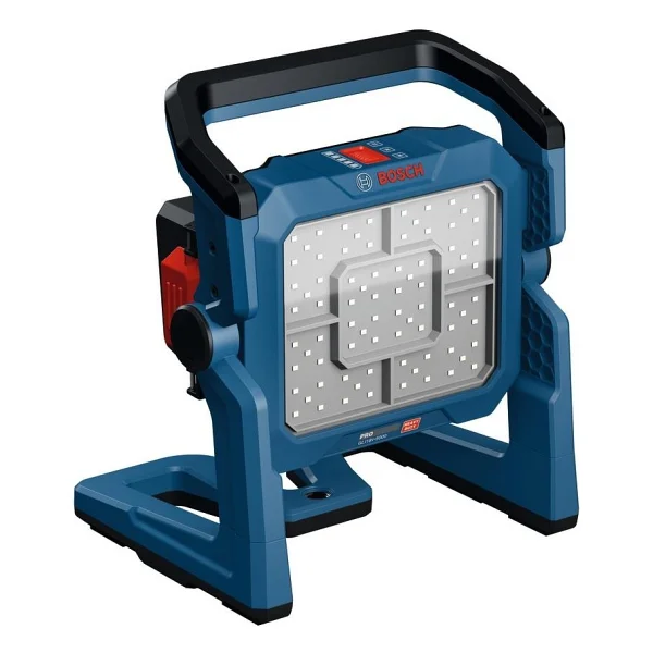 Bosch Pro GLI 18V-5000 Akülü Projektör - Görsel 9