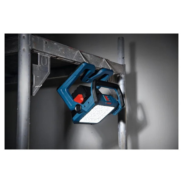 Bosch Pro GLI 18V-5000 Akülü Projektör - Görsel 6