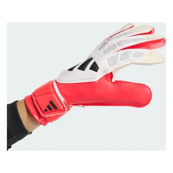 Adidas Predator Trn Ka7792 Çocuk Kaleci Eldiveni - Görsel 6
