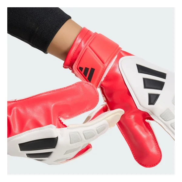 Adidas Predator Trn Ka7792 Çocuk Kaleci Eldiveni - Görsel 2
