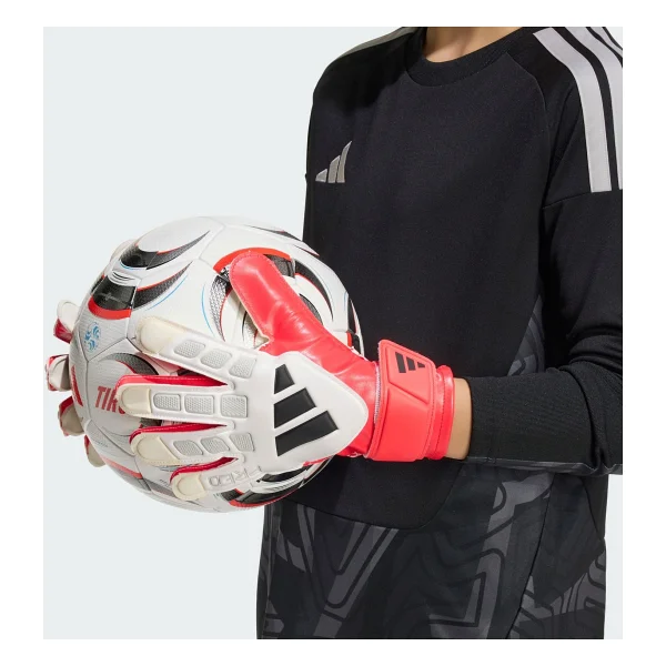 Adidas Predator Trn Ka7792 Çocuk Kaleci Eldiveni - Görsel 3