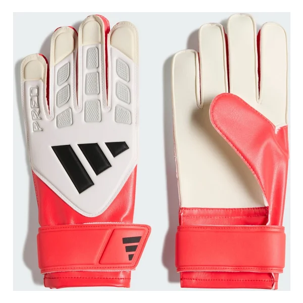 Adidas Predator Trn Ka7792 Çocuk Kaleci Eldiveni - Görsel 4