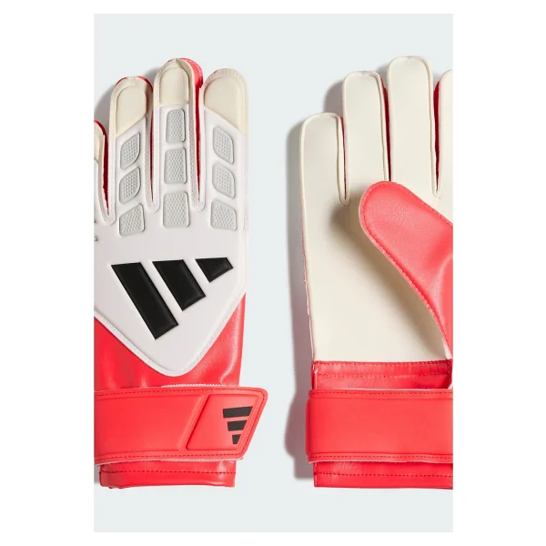 Adidas Predator Trn Ka7792 Çocuk Kaleci Eldiveni - Görsel 5