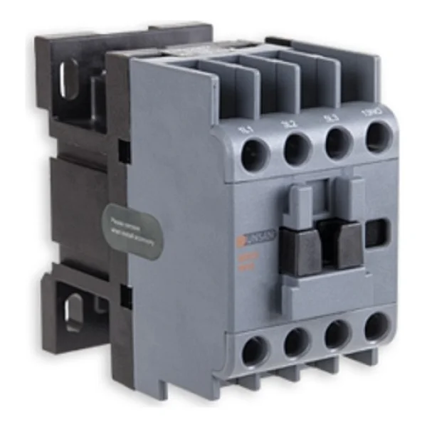 Günsan Valta 32a 3p 15kw Kontaktör, Ac220v - Görsel 3