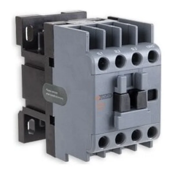 Günsan Valta 32a 3p 15kw Kontaktör, Ac220v - Görsel 2