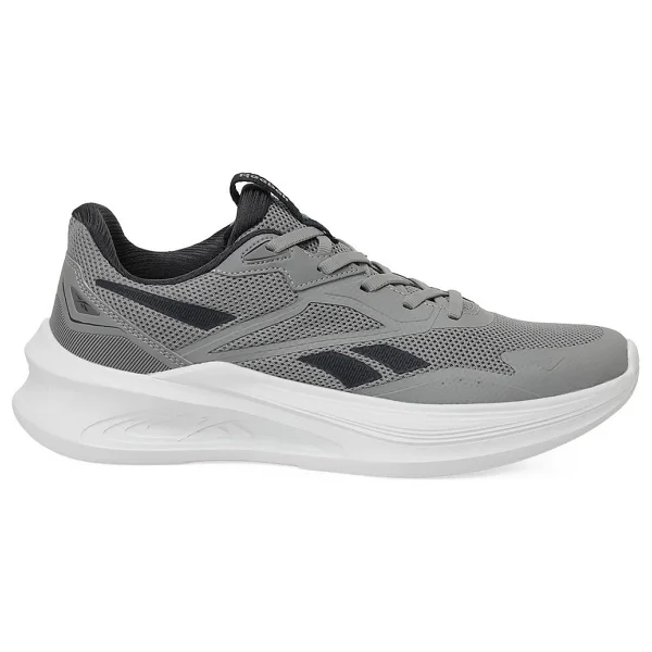 Reebok Anes Run Iıı Beyaz-Siyah Erkek Koşu Ayakkabısı - Görsel 10