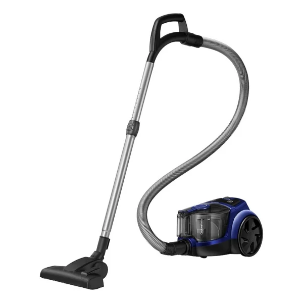 Samsung Toz Torbasız Elektrikli Süpürge 750w Motor Gücü Mavi - Görsel 2