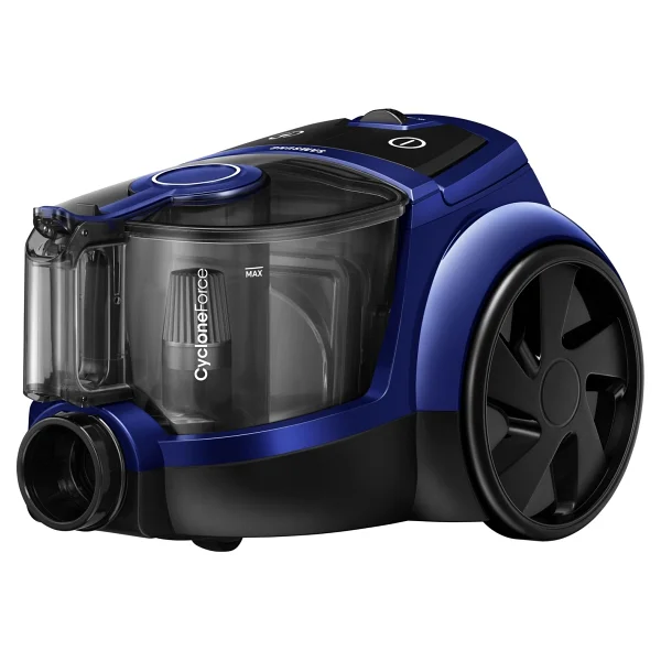 Samsung Toz Torbasız Elektrikli Süpürge 750w Motor Gücü Mavi - Görsel 3