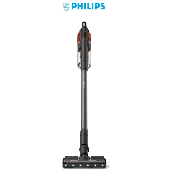 Philips 6000 Serisi Xc6452/10 Şarjlı Dikey Süpürge - Görsel 2