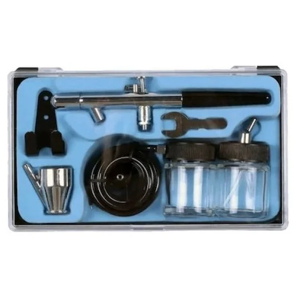 Nt Tools Nttmt02 Airbrush Mini Boya Tabancası - Görsel 3