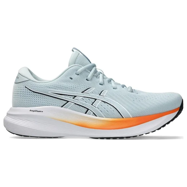 Asics Gel-Excite 11 1011c080-022 Gri Erkek Koşu Ayakkabısı - Görsel 10