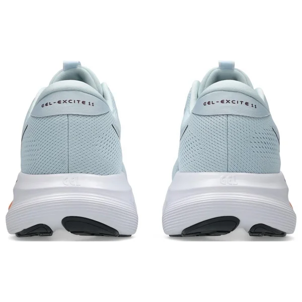 Asics Gel-Excite 11 1011c080-022 Gri Erkek Koşu Ayakkabısı - Görsel 2