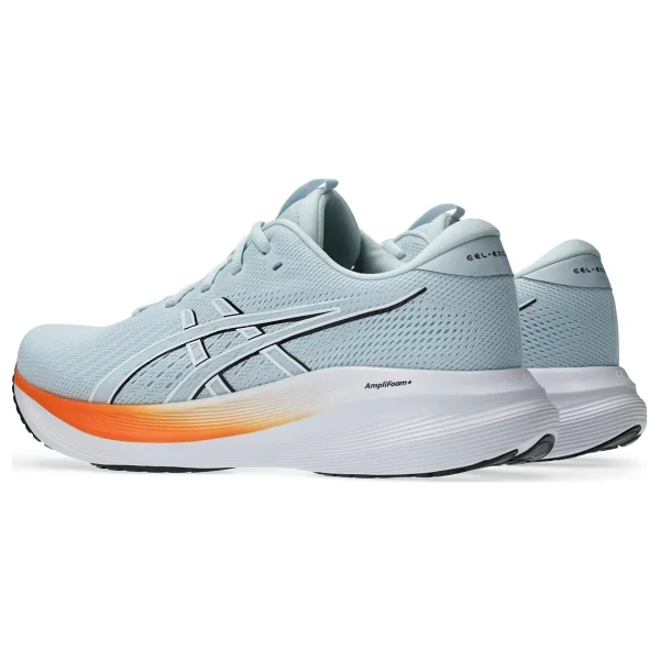 Asics Gel-Excite 11 1011c080-022 Gri Erkek Koşu Ayakkabısı - Görsel 4