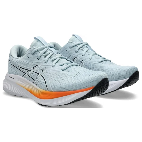 Asics Gel-Excite 11 1011c080-022 Gri Erkek Koşu Ayakkabısı - Görsel 5