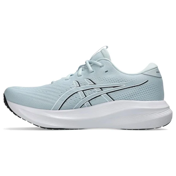 Asics Gel-Excite 11 1011c080-022 Gri Erkek Koşu Ayakkabısı - Görsel 7