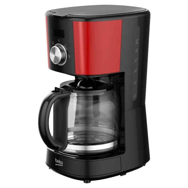 Beko FK 5414 Retro Filtre Kahve Makinesi - Görsel 7