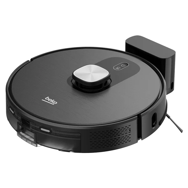 Beko Robo-X Vrr 72314 Vb Akıllı Robot Süpürge - Görsel 9