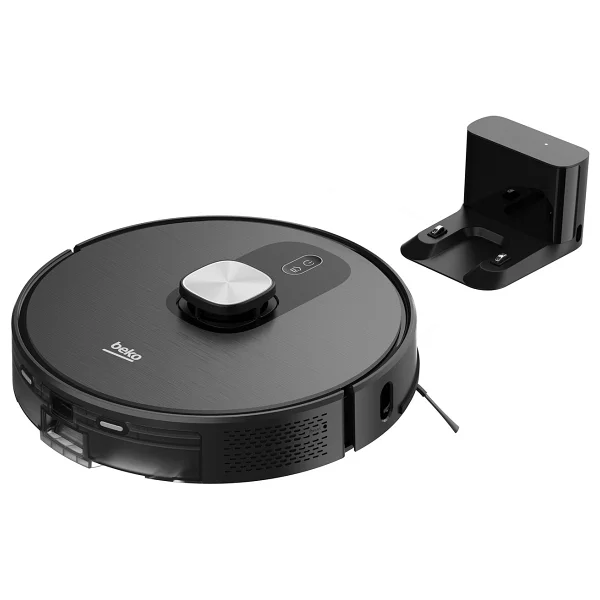 Beko Robo-X Vrr 72314 Vb Akıllı Robot Süpürge - Görsel 10