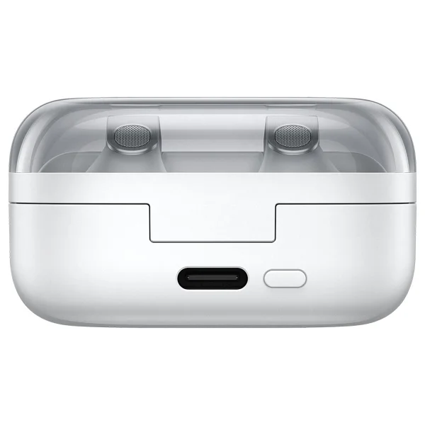 Samsung Galaxy Buds 4 ANC TWS Beyaz Kulak İçi Bluetooth Kulaklık - Görsel 9