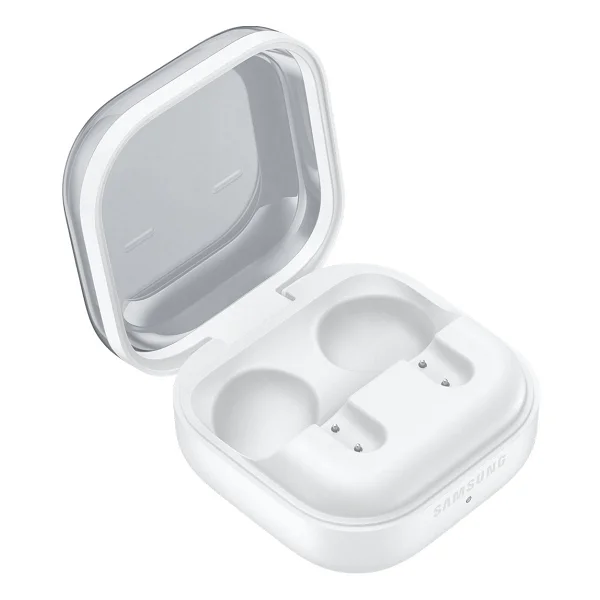 Samsung Galaxy Buds 4 ANC TWS Beyaz Kulak İçi Bluetooth Kulaklık - Görsel 10