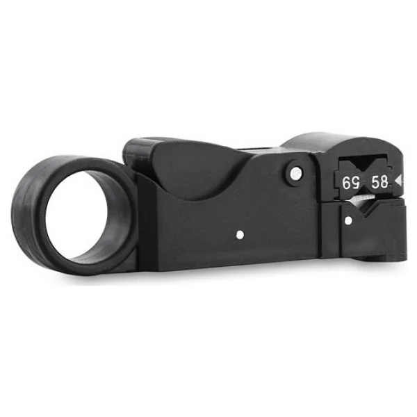 S-Link Sl-314 3 Bıçaklı Kablo Soyucu - Görsel 2