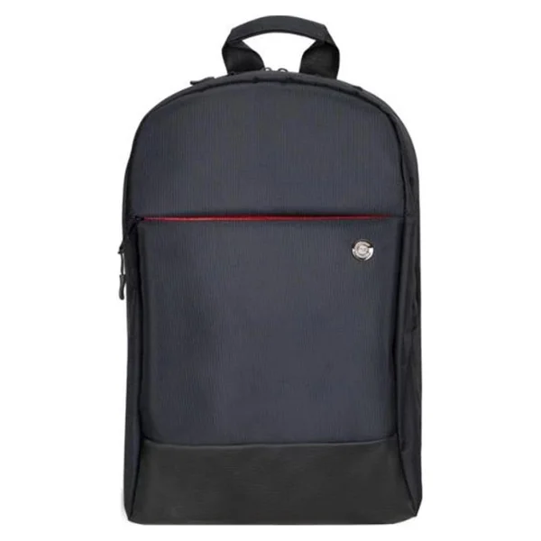 Plm Case Palma Siyah 15.6" Laptop Sırt Çantası - Görsel 6