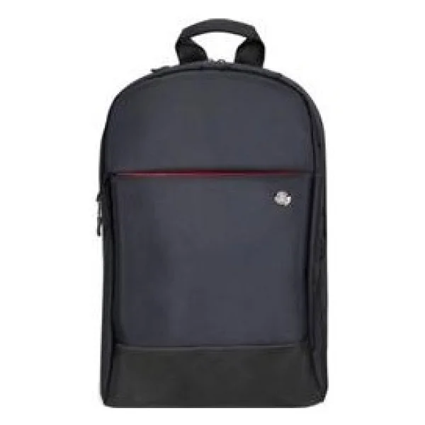 Plm Case Palma Siyah 15.6" Laptop Sırt Çantası - Görsel 8