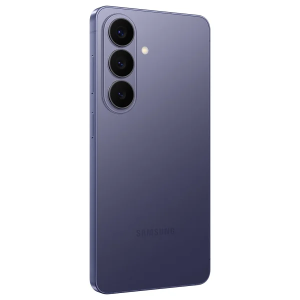 Samsung Galaxy S26 256 GB Kobalt Mor - Görsel 9