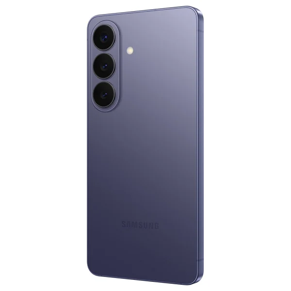 Samsung Galaxy S26 256 GB Kobalt Mor - Görsel 10
