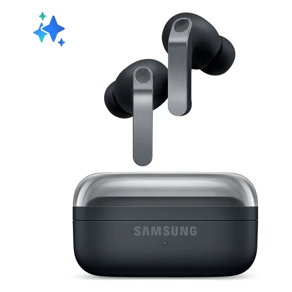 Samsung Galaxy Buds 4 Pro ANC TWS Pembe Kulak İçi Bluetooth Kulaklık - Görsel 6