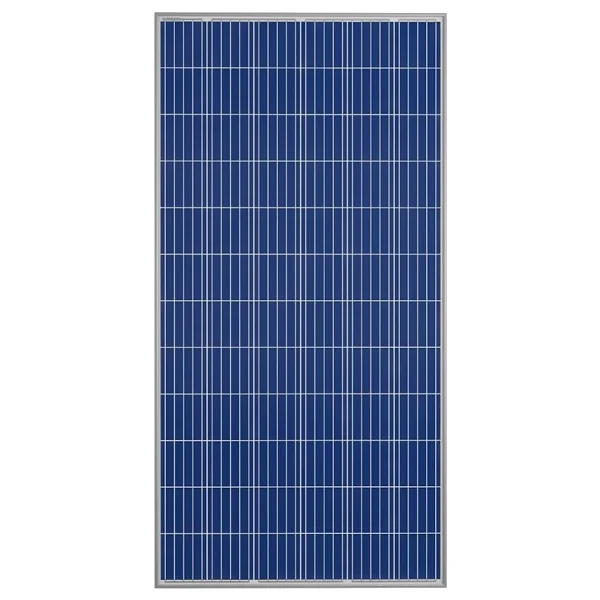 Lexron Lxr-125-P 125 W Polikristal Güneş Paneli - Görsel 2