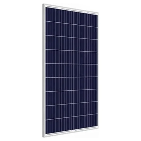 Lexron Lxr-125-P 125 W Polikristal Güneş Paneli - Görsel 4