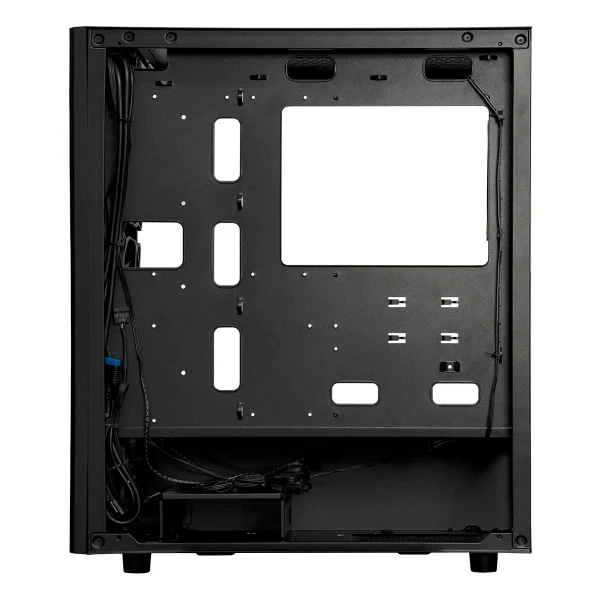 Bitfenix Grafi Frgb Fanlı Atx Oyuncu Kasası - Görsel 5