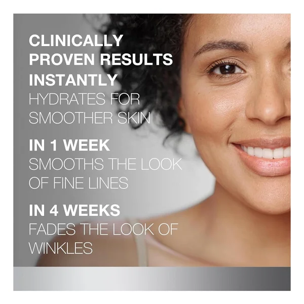 Neutrogena Rapid Wrinkle Repair Retinol Nemlendirici Gece Kremi 29ml - Görsel 6
