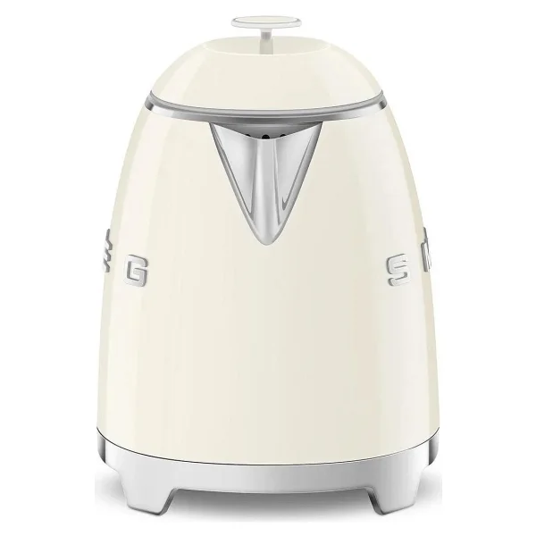 Smeg 50's Style Retro Klf05 1400 W 0.8 Lt Mini Kettle - Görsel 9