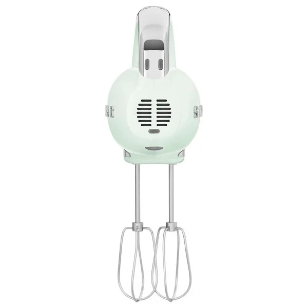 Smeg 50's Style Retro Hmf01pgeu 250 W El Mikseri Pastel Yeşil - Görsel 10