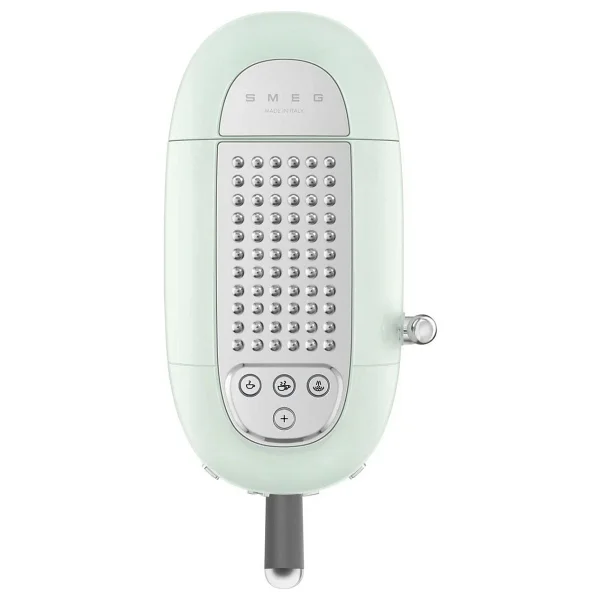 Smeg Ecf02pgeu Retro Pastel Yeşil Manuel Espresso Makinesi - Görsel 4
