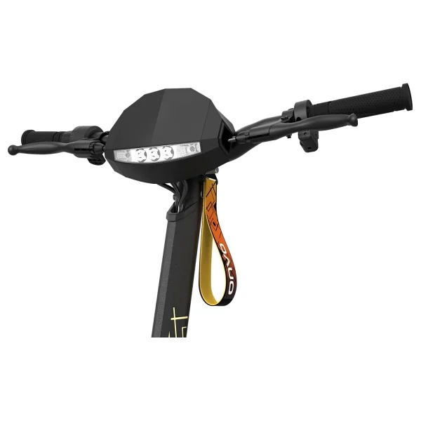 Onvo Mx-01 800 W Elektrikli Scooter - Görsel 6