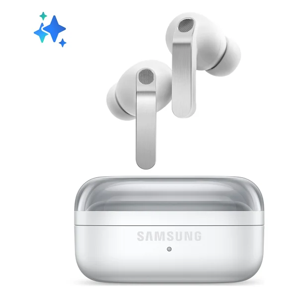 Samsung Galaxy Buds 4 Pro ANC TWS Beyaz Kulak İçi Bluetooth Kulaklık - Görsel 2