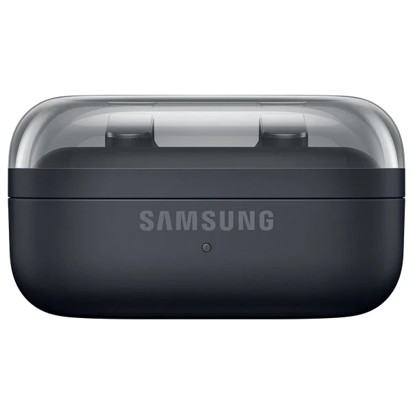 Samsung Galaxy Buds 4 Pro ANC TWS Siyah Kulak İçi Bluetooth Kulaklık - Görsel 8