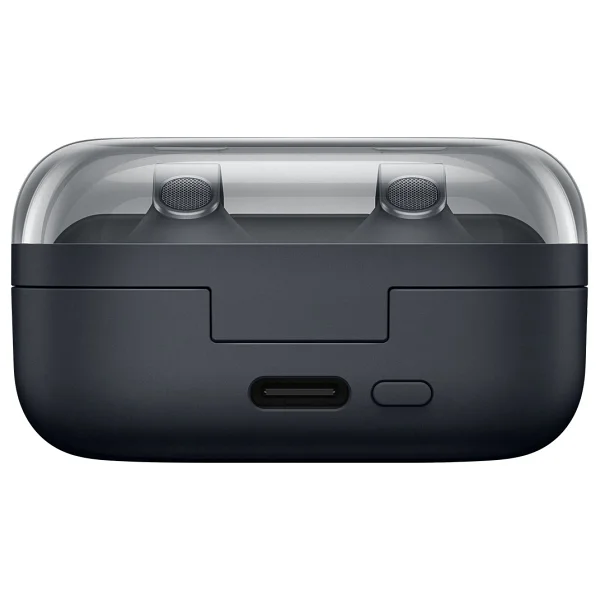 Samsung Galaxy Buds 4 Pro ANC TWS Siyah Kulak İçi Bluetooth Kulaklık - Görsel 9