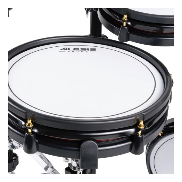 Alesis Strata Club 7 Parça Elektronik Davul Seti - Görsel 7