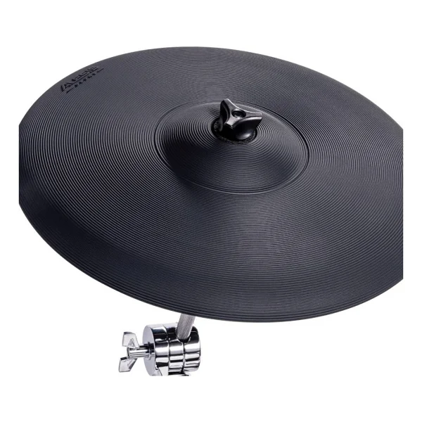 Alesis Strata Club 7 Parça Elektronik Davul Seti - Görsel 8