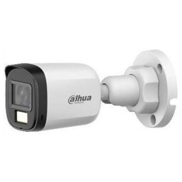 Dahua Hac-B1a21-U-Il-A-0360b Bullet Full HD 2 Mp 3.6mm Lens Güvenlik Kamerası - Görsel 2