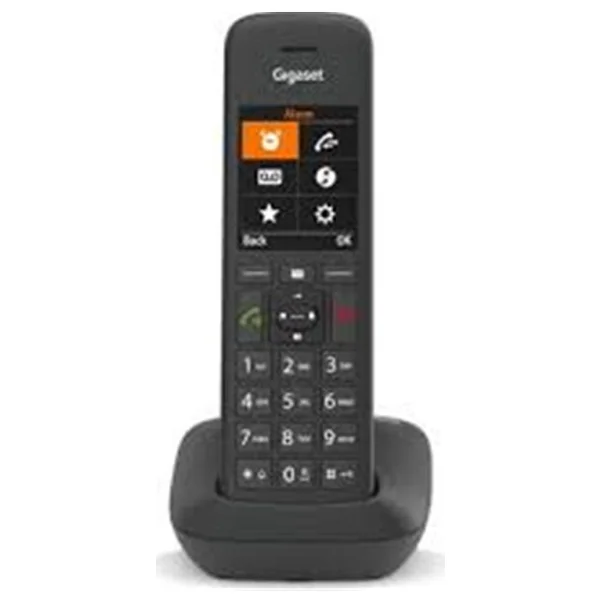 Gigaset C575 Telsiz Telefon - Görsel 4