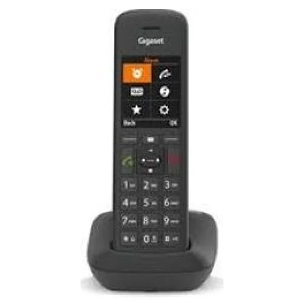 Gigaset C575 Telsiz Telefon - Görsel 5